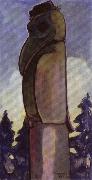 Emily Carr